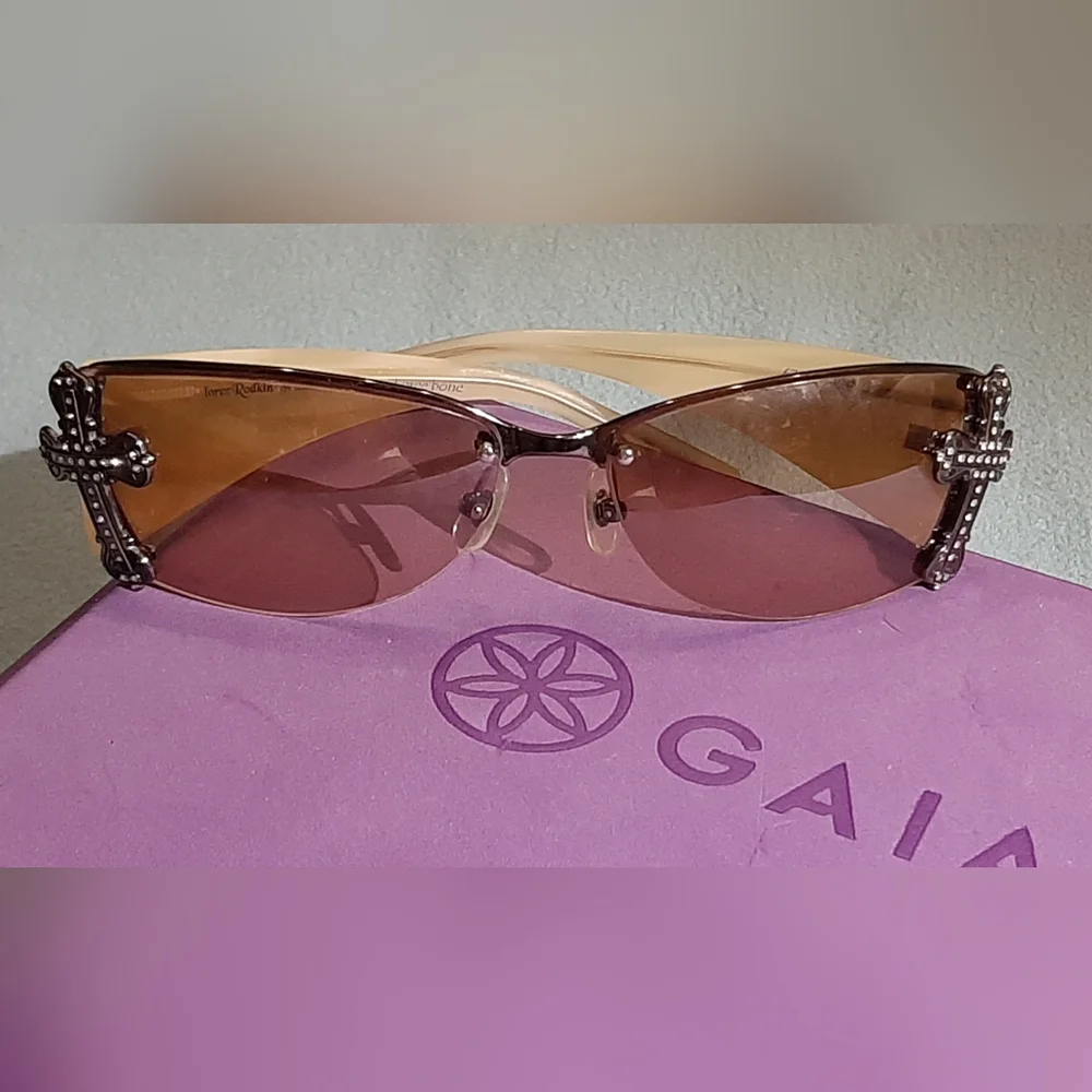 👓 Loree Rodkin Eye Couture by Sama | Frames